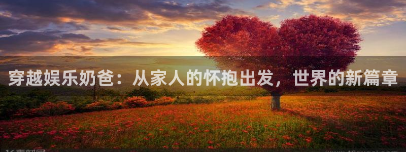 意昂2体育：穿越娱乐奶爸：从家人的怀抱出发，世界的新篇章